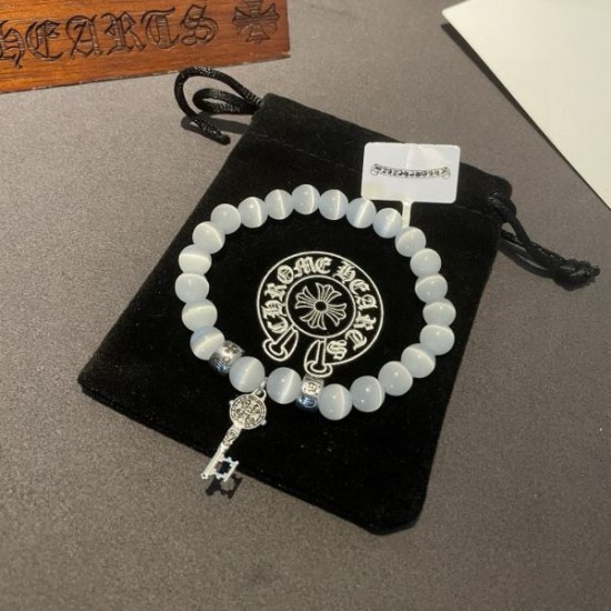 2025SS ブレスレット CHROME HEARTS クロムハーツ ストリートファッションに映える定番