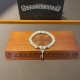 2025SS ブレスレット CHROME HEARTS クロムハーツ ストリートファッションに映える定番