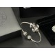 2025SS ブレスレット CHROME HEARTS クロムハーツ 個性と迫力の融合デザイン