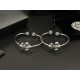 2025SS ブレスレット CHROME HEARTS クロムハーツ 個性と迫力の融合デザイン