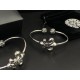 2025SS ブレスレット CHROME HEARTS クロムハーツ 個性と迫力の融合デザイン