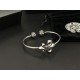 2025SS ブレスレット CHROME HEARTS クロムハーツ 個性と迫力の融合デザイン