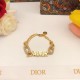 2025SS ブレスレット DIOR ディオール エレガントに決まる上品ブレスレット