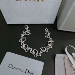 2025SS ブレスレット DIOR ディオール トレンド感満載の注目アクセ