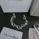 2025SS ブレスレット DIOR ディオール トレンド感満載の注目アクセ