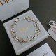 2025SS ブレスレット DIOR ディオール トレンド感満載の注目アクセ