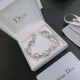 2025SS ブレスレット DIOR ディオール トレンド感満載の注目アクセ