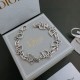 2025SS ブレスレット DIOR ディオール トレンド感満載の注目アクセ