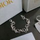2025SS ブレスレット DIOR ディオール トレンド感満載の注目アクセ