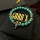 2025SS ブレスレット GORO'S ゴローズ ネイティブ感あふれる本格派アクセ
