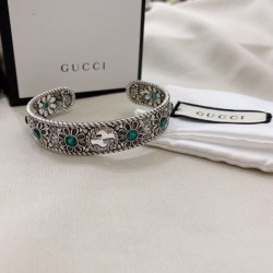 2025SS ブレスレット GUCCI グッチ 上質を纏う大人のラグジュアリーアクセ