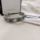 2025SS ブレスレット GUCCI グッチ 上質を纏う大人のラグジュアリーアクセ