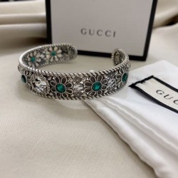 2025SS ブレスレット GUCCI グッチ 上質を纏う大人のラグジュアリーアクセ