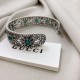 2025SS ブレスレット GUCCI グッチ 上質を纏う大人のラグジュアリーアクセ