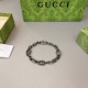2025SS ブレスレット GUCCI グッチ エッジの効いたモダンスタイル
