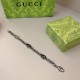 2025SS ブレスレット GUCCI グッチ エッジの効いたモダンスタイル