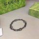 2025SS ブレスレット GUCCI グッチ エッジの効いたモダンスタイル