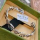 2025SS ブレスレット GUCCI グッチ 人気ロゴモチーフで注目度抜群