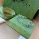 2025SS ブレスレット GUCCI グッチ 人気ロゴモチーフで注目度抜群