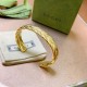 2025SS ブレスレット GUCCI グッチ カジュアルにも映える高級感