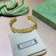 2025SS ブレスレット GUCCI グッチ カジュアルにも映える高級感