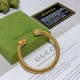 2025SS ブレスレット GUCCI グッチ ファッションに差がつくアイコンブレス