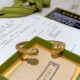 2025SS ブレスレット GUCCI グッチ ファッションに差がつくアイコンブレス