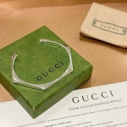 2025SS ブレスレット GUCCI グッチ デイリー使いに最適な洗練デザイン