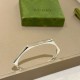 2025SS ブレスレット GUCCI グッチ デイリー使いに最適な洗練デザイン
