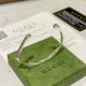 2025SS ブレスレット GUCCI グッチ デイリー使いに最適な洗練デザイン
