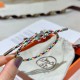 2025SS ブレスレット HERMES エルメス 洗練と上品が共存する名作アクセ