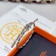2025SS ブレスレット HERMES エルメス 洗練と上品が共存する名作アクセ