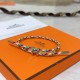 2025SS ブレスレット HERMES エルメス 洗練と上品が共存する名作アクセ