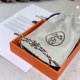 2025SS ブレスレット HERMES エルメス 洗練と上品が共存する名作アクセ