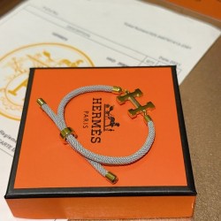 2025SS ブレスレット HERMES エルメス 永遠の定番 ケリー＆シェーヌ風デザイン