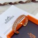 2025SS ブレスレット HERMES エルメス 気品あふれるクラシックスタイル