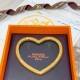 2025SS ブレスレット HERMES エルメス エレガントに纏う至高の逸品