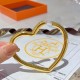 2025SS ブレスレット HERMES エルメス エレガントに纏う至高の逸品