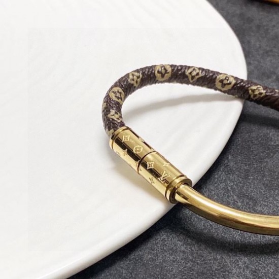 2025SS ブレスレット LOUIS VUITTON ルイヴィトン 圧倒的高級感の人気モデル