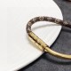 2025SS ブレスレット LOUIS VUITTON ルイヴィトン 圧倒的高級感の人気モデル