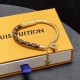 2025SS ブレスレット LOUIS VUITTON ルイヴィトン 圧倒的高級感の人気モデル