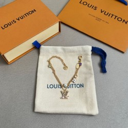 2025SS ブレスレット LOUIS VUITTON ルイヴィトン モノグラムが映える洗練デザイン