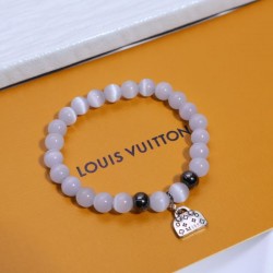 2025SS ブレスレット LOUIS VUITTON ルイヴィトン トレンド映えするシグネチャースタイル
