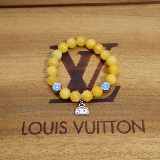 2025SS ブレスレット LOUIS VUITTON ルイヴィトン ファッションを格上げする逸品