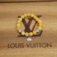 2025SS ブレスレット LOUIS VUITTON ルイヴィトン ファッションを格上げする逸品