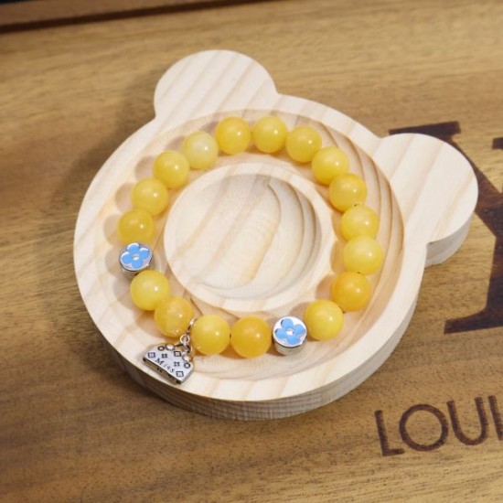 2025SS ブレスレット LOUIS VUITTON ルイヴィトン ファッションを格上げする逸品