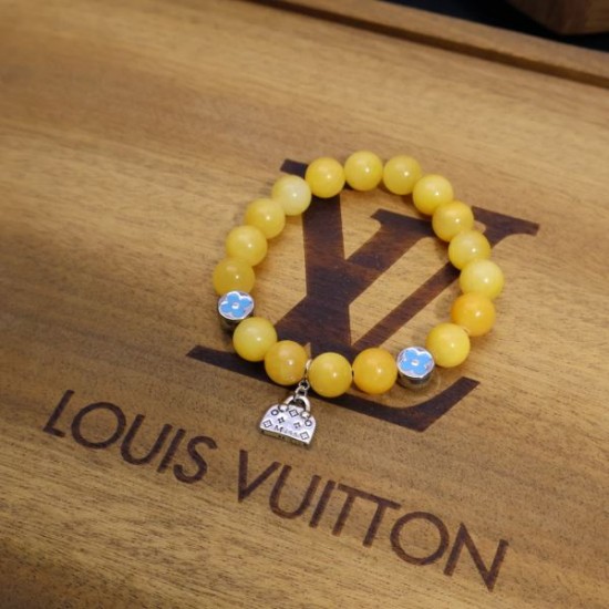 2025SS ブレスレット LOUIS VUITTON ルイヴィトン ファッションを格上げする逸品