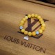 2025SS ブレスレット LOUIS VUITTON ルイヴィトン ファッションを格上げする逸品