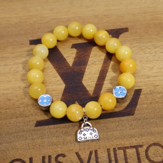 2025SS ブレスレット LOUIS VUITTON ルイヴィトン ファッションを格上げする逸品