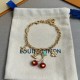 2025SS ブレスレット LOUIS VUITTON ルイヴィトン 気品とモードが融合した名作